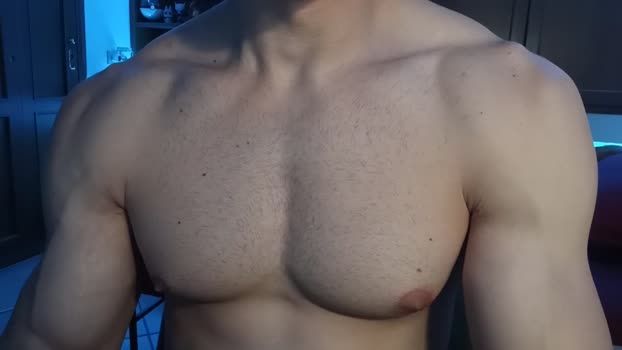 Frabroker Show Webcam SHOW @ Cam4 09-07-2025