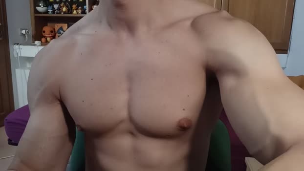 Frabroker jerkoff Webcam SHOW @ Cam4 10-07-2025