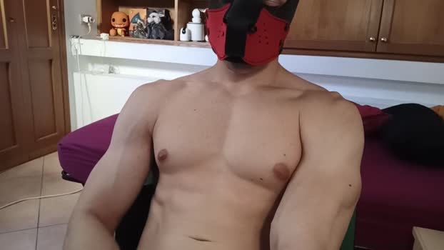Frabroker twink Webcam SHOW @ Cam4 10-07-2025
