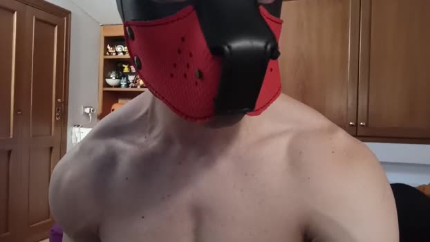 Frabroker toy Webcam SHOW @ Cam4 10-07-2025
