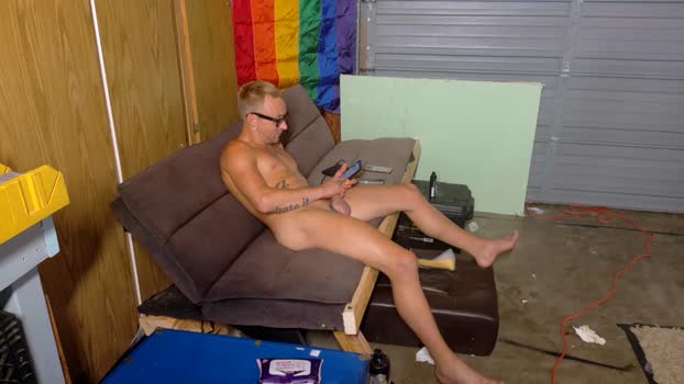 Fukingfagot striptease Webcam SHOW @ Cam4 10-07-2025