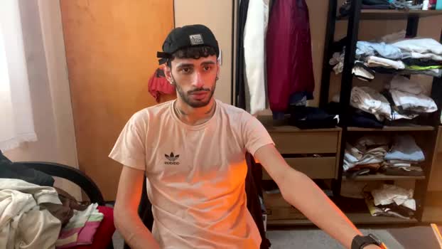 GarotoDoSulRG bigtoys Webcam SHOW @ Cam4 09-07-2025