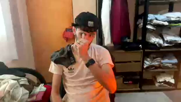 GarotoDoSulRG twink Webcam SHOW @ Cam4 09-07-2025