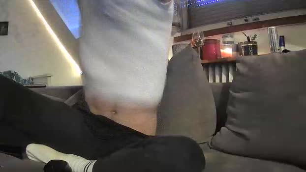 IntensBoy fuckface Webcam SHOW @ Cam4 09-07-2025