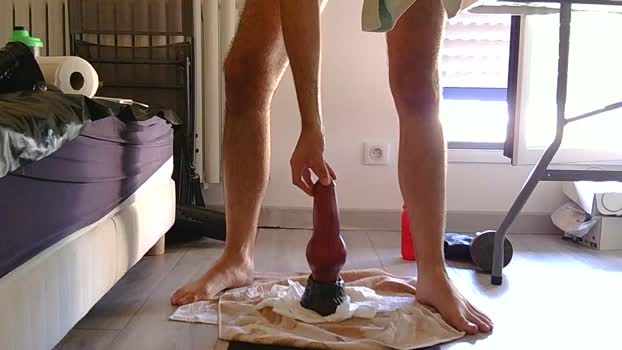 Louveteau54 fuckher Webcam SHOW @ Cam4 10-07-2025
