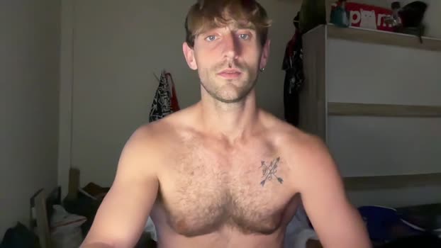 LukeGunn love Webcam SHOW @ Cam4 10-07-2025