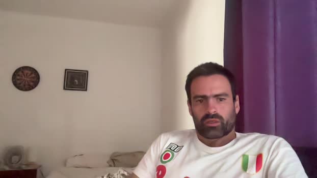 MEXICURU analsex Webcam SHOW @ Cam4 10-07-2025