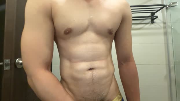 Nhands amateur Webcam SHOW @ Cam4 10-07-2025