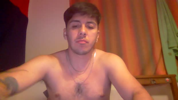 matiaslol666 analtoy Webcam SHOW @ Cam4 10-07-2025
