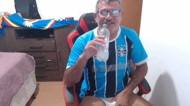 picudodf bigload Webcam SHOW @ Cam4 09-07-2025