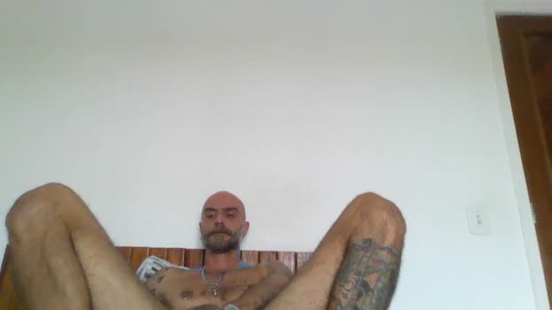 recoblue22cm bigass Webcam SHOW @ Cam4 10-07-2025