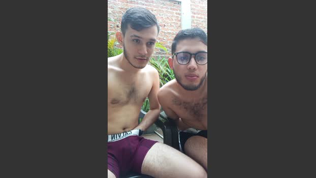 Billyytomy Topless Webcam SHOW @ Cam4 11-07-2025