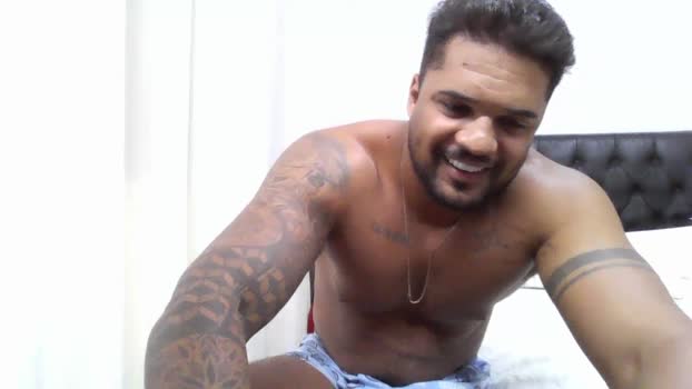 Ejfilho show Webcam SHOW @ Cam4 11-07-2025