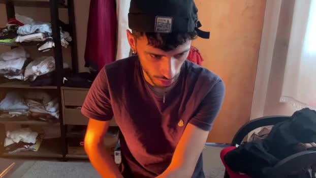 GarotoDoSulRG sexymale Webcam SHOW @ Cam4 11-07-2025