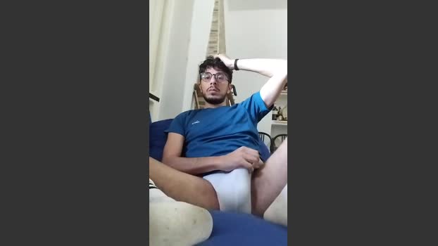 Mew2pup kiss Webcam SHOW @ Cam4 10-07-2025