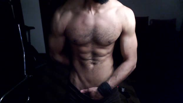 Mikesfyres Show Webcam SHOW @ Cam4 10-07-2025