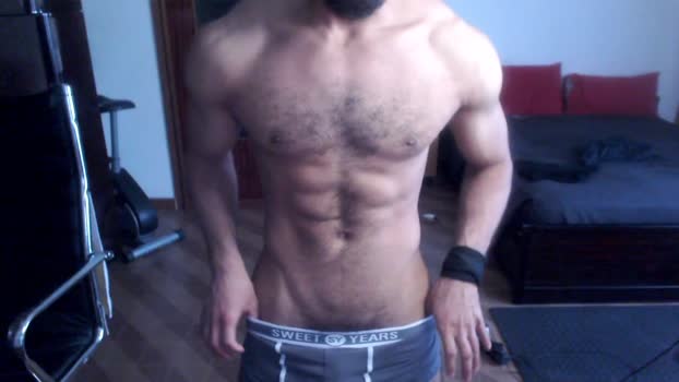 Mikesfyres fuckher Webcam SHOW @ Cam4 11-07-2025