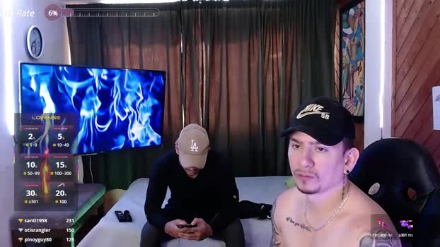 Steven_Tayler_ show Webcam SHOW @ Cam4 10-07-2025