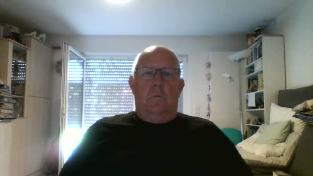 klaus4457 dirty Webcam SHOW @ Cam4 11-07-2025