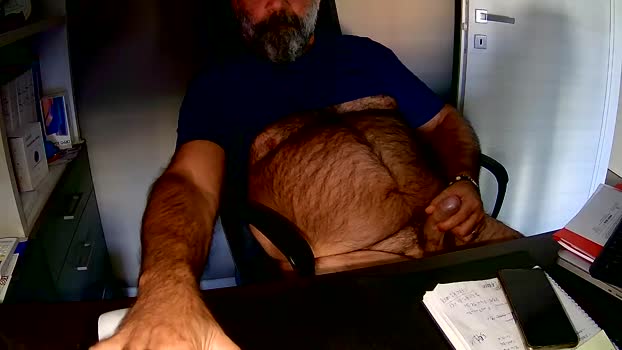 kuros1967 deep Webcam SHOW @ Cam4 11-07-2025