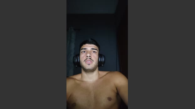 robsonhaha lovense Webcam SHOW @ Cam4 11-07-2025