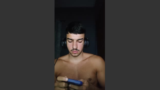 robsonhaha toys Webcam SHOW @ Cam4 11-07-2025