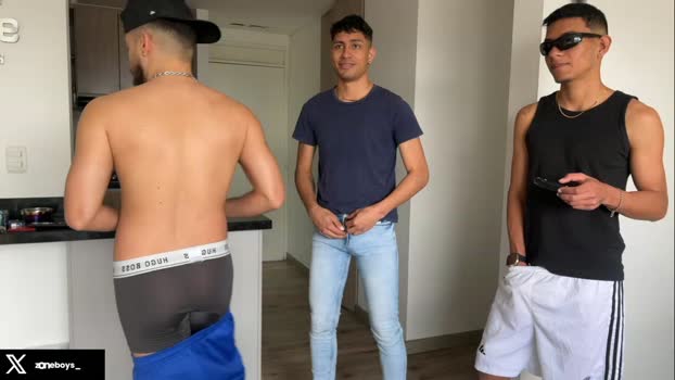 zoneboys_ analsex Webcam SHOW @ Cam4 11-07-2025