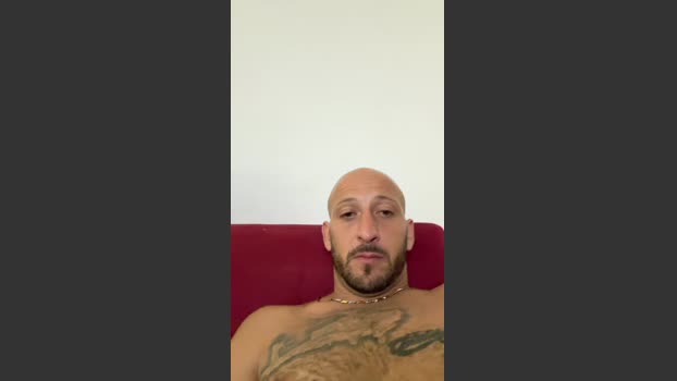 Mazzetta1988 strip Webcam SHOW @ Cam4 12-07-2025