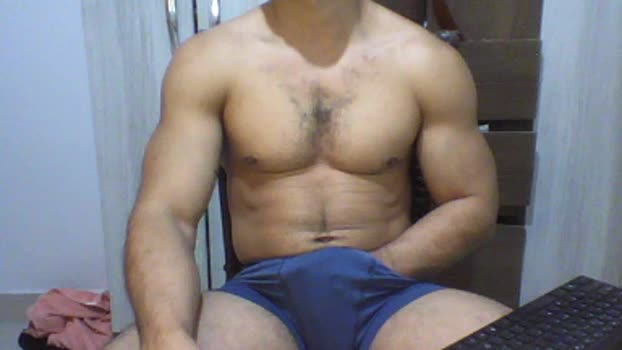 MorenoCarente juicy Webcam SHOW @ Cam4 12-07-2025