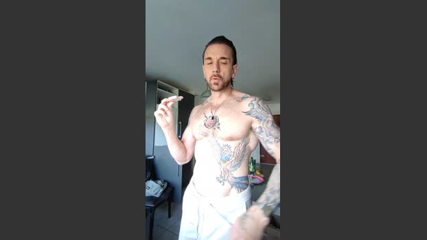 Neotrix33 bigtoys Webcam SHOW @ Cam4 12-07-2025