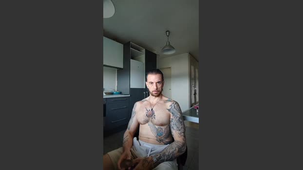 Neotrix33 toy Webcam SHOW @ Cam4 12-07-2025