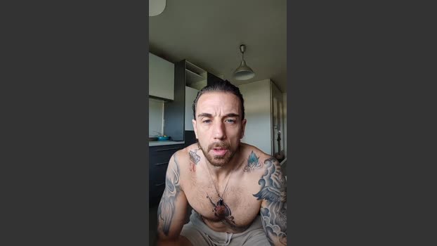 Neotrix33 hot Webcam SHOW @ Cam4 12-07-2025