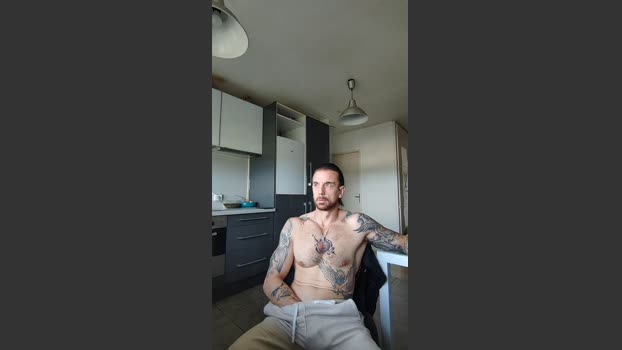 Neotrix33 dirty Webcam SHOW @ Cam4 12-07-2025