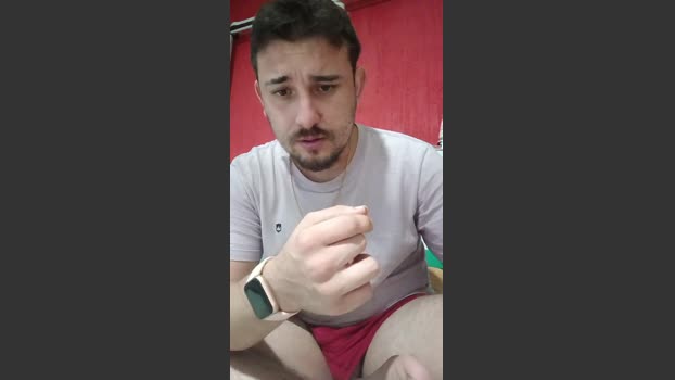 Omiranhaaaa Nude Webcam SHOW @ Cam4 11-07-2025