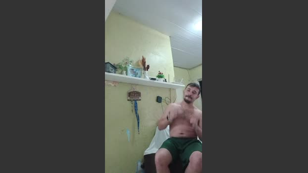 Omiranhaaaa blowjob Webcam SHOW @ Cam4 12-07-2025