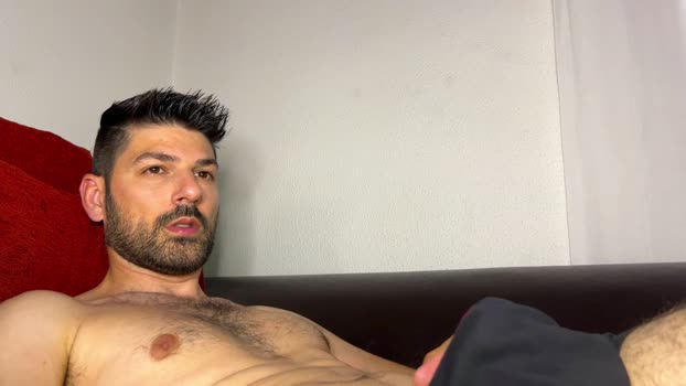 Sexxfriendch sex Webcam SHOW @ Cam4 12-07-2025