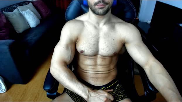 beranco19 lick Webcam SHOW @ Cam4 11-07-2025