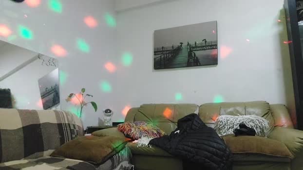ooproprio striptease Webcam SHOW @ Cam4 12-07-2025
