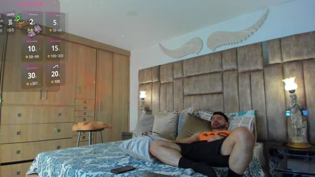 petterandwilly fuckface Webcam SHOW @ Cam4 11-07-2025