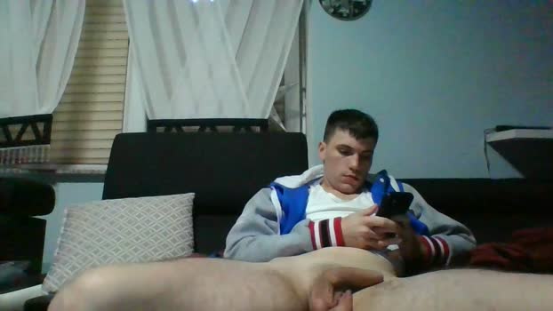 thatspavel2 big Webcam SHOW @ Cam4 12-07-2025