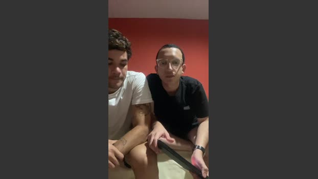 Alef_vega bigballs Webcam SHOW @ Cam4 13-07-2025