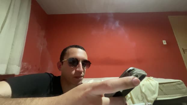 Alef_vega ass Webcam SHOW @ Cam4 13-07-2025