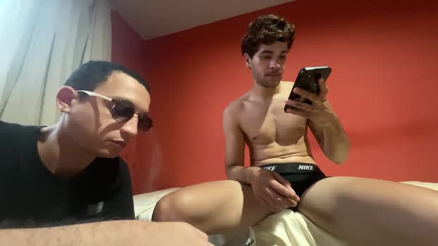 Alef_vega hardcore Webcam SHOW @ Cam4 13-07-2025