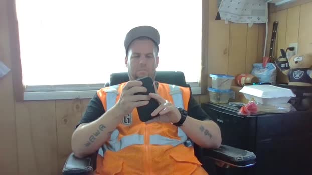 BigJ1988 lovense Webcam SHOW @ Cam4 13-07-2025