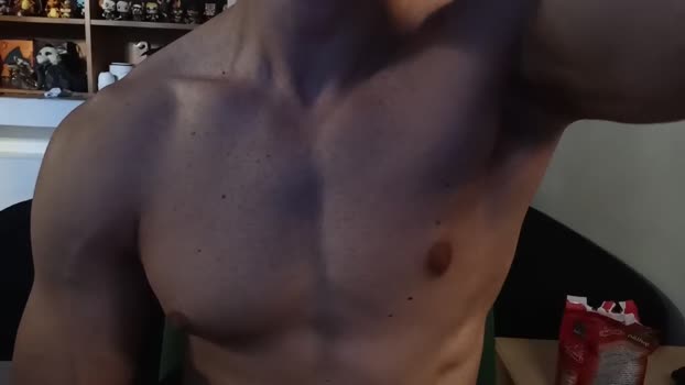 Frabroker moan Webcam SHOW @ Cam4 12-07-2025
