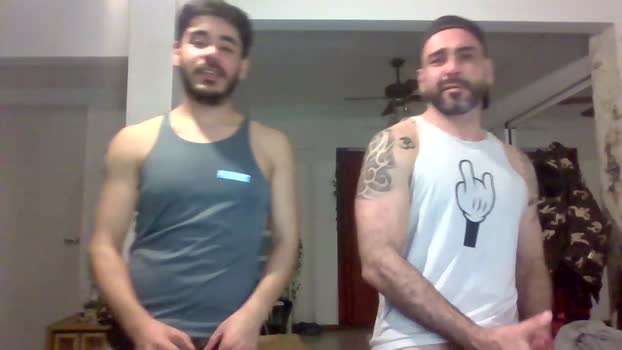 Juann2725 jerkoff Webcam SHOW @ Cam4 13-07-2025