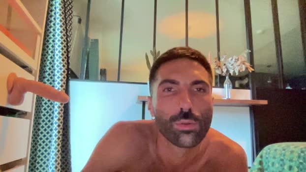 KiinkyBtm Video Webcam SHOW @ Cam4 13-07-2025