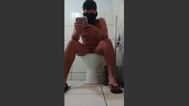 Magnata232 lush Webcam SHOW @ Cam4 13-07-2025