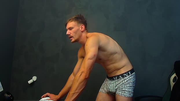 MateoBenjamin juicy Webcam SHOW @ Cam4 13-07-2025