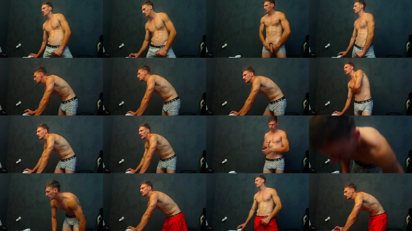 MateoBenjamin juicy Webcam SHOW @ Cam4 13-07-2025